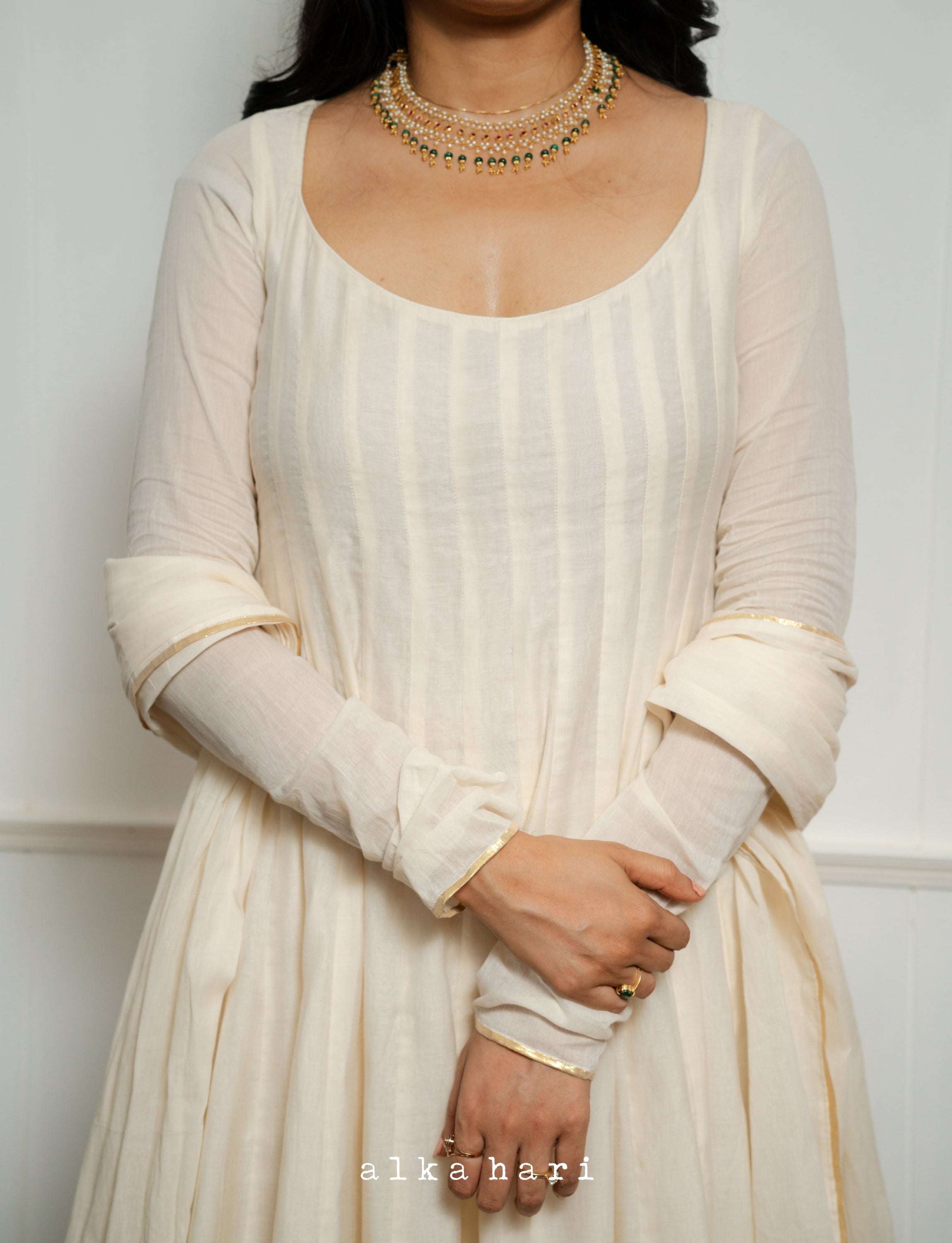 Urvashi Anarkali
